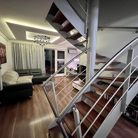 Monte Amnis Kosice Apartment المظهر الخارجي الصورة