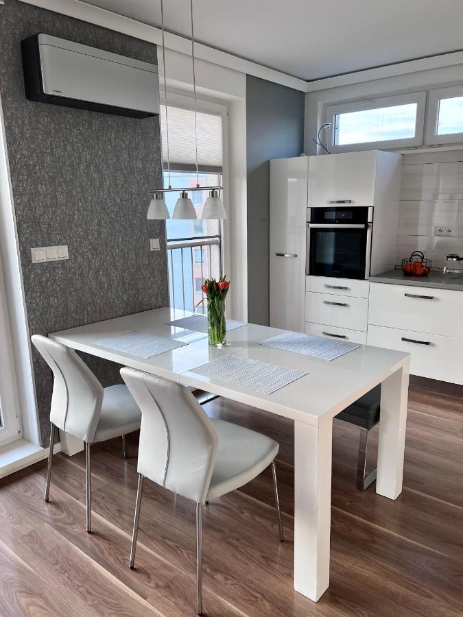 Monte Amnis Kosice Apartment المظهر الخارجي الصورة