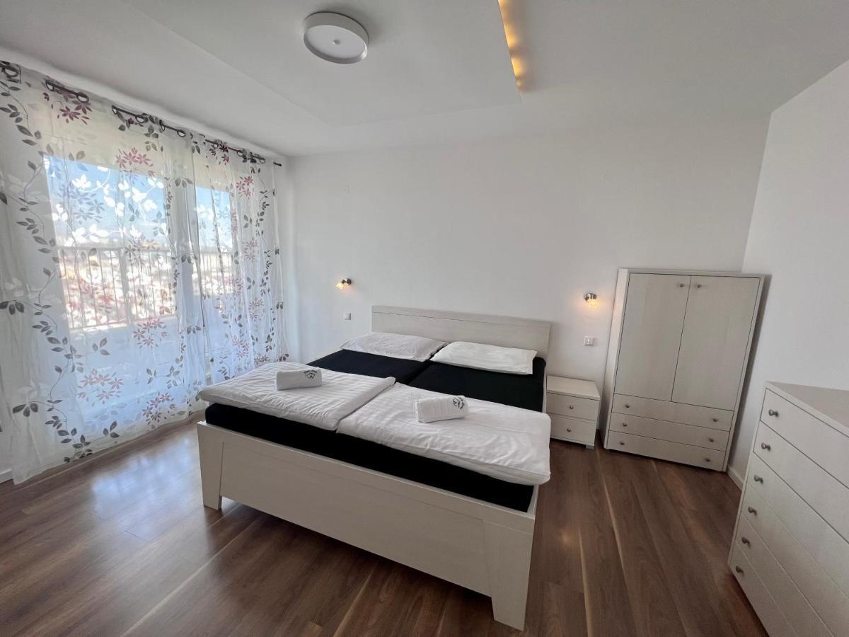 Monte Amnis Kosice Apartment المظهر الخارجي الصورة