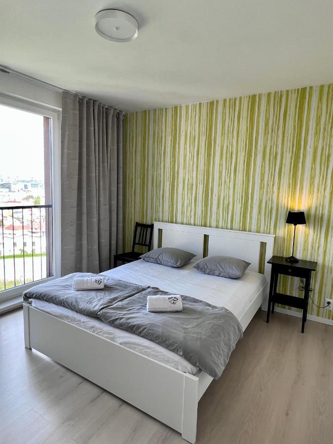 Monte Amnis Kosice Apartment المظهر الخارجي الصورة