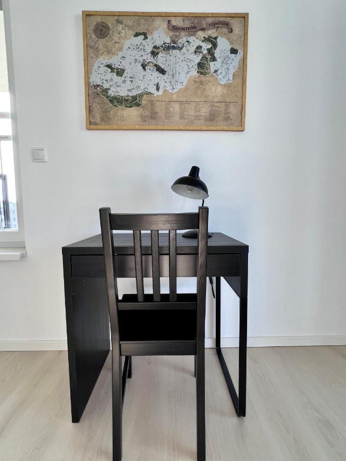 Monte Amnis Kosice Apartment المظهر الخارجي الصورة