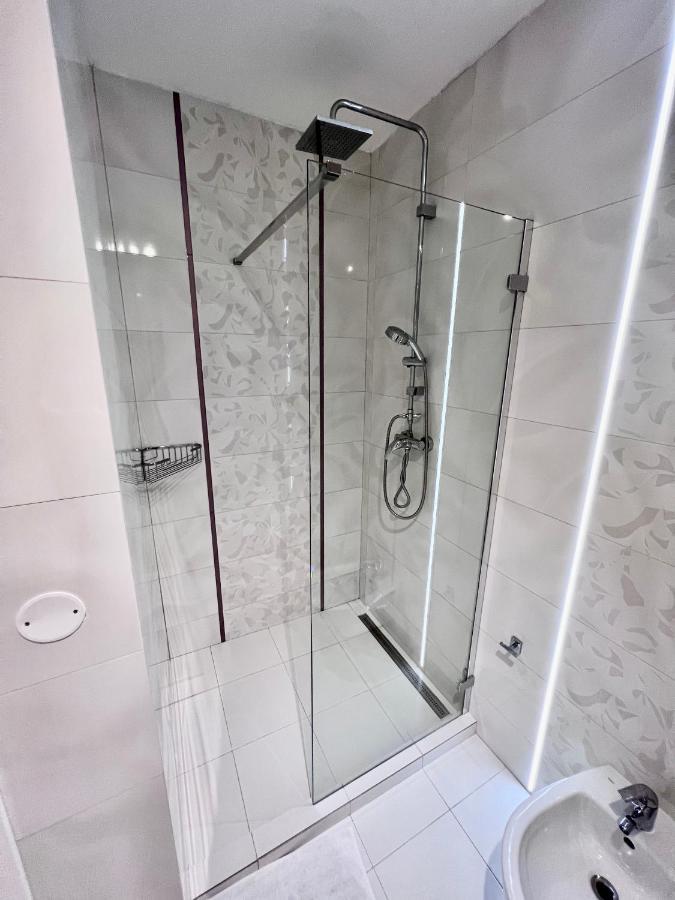 Monte Amnis Kosice Apartment المظهر الخارجي الصورة