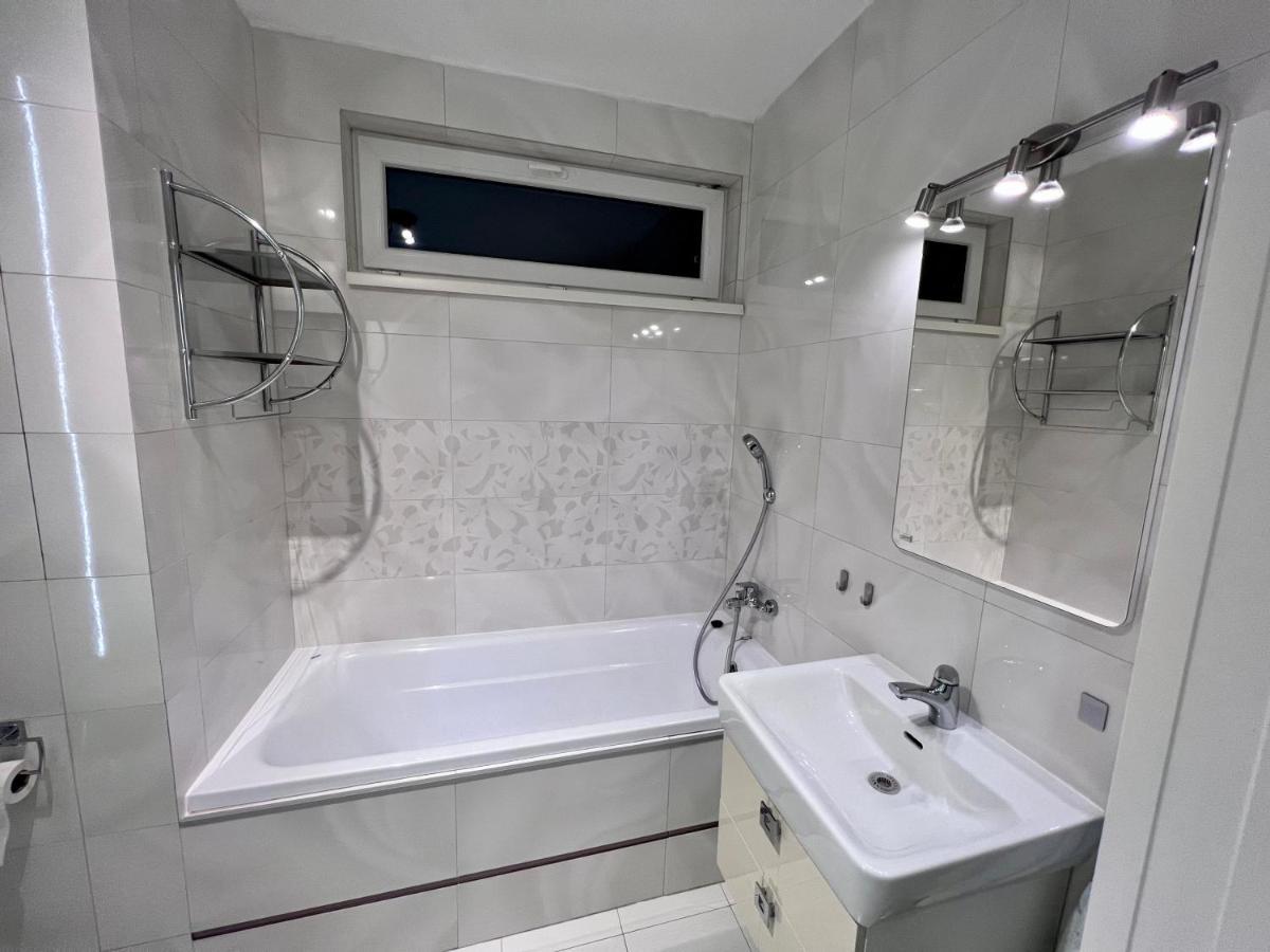Monte Amnis Kosice Apartment المظهر الخارجي الصورة