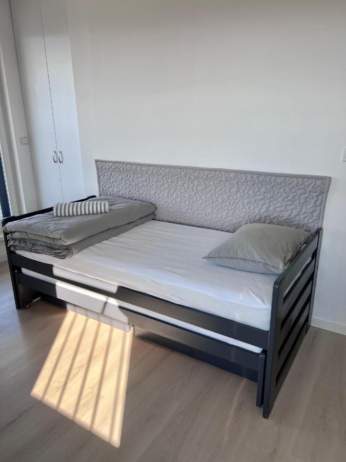Monte Amnis Kosice Apartment المظهر الخارجي الصورة