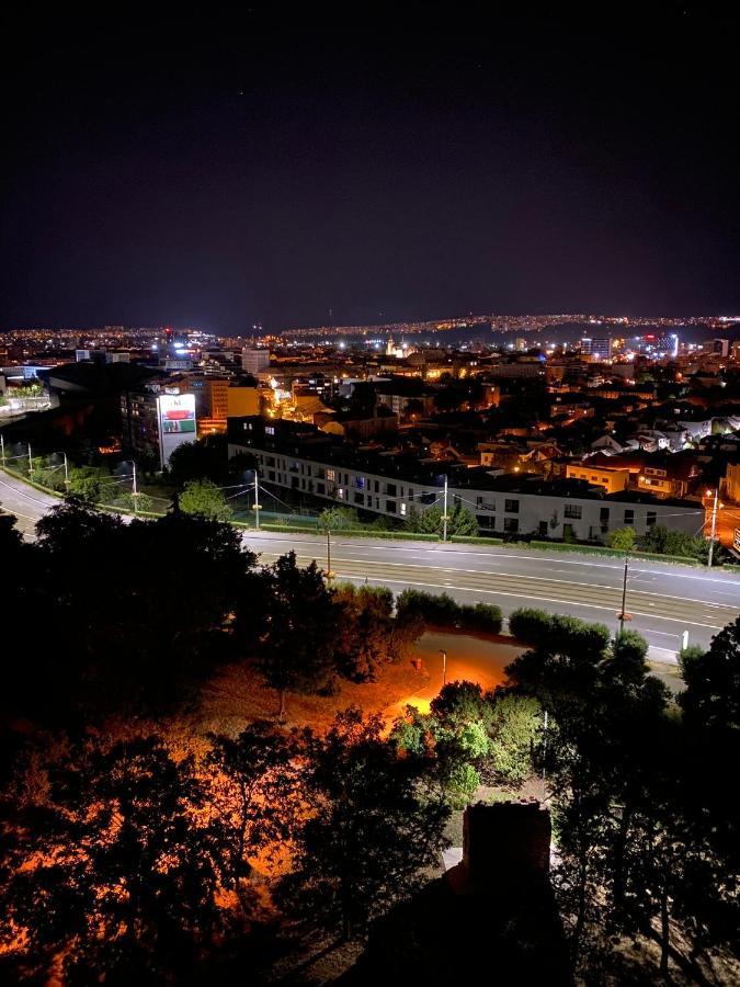 Monte Amnis Kosice Apartment المظهر الخارجي الصورة