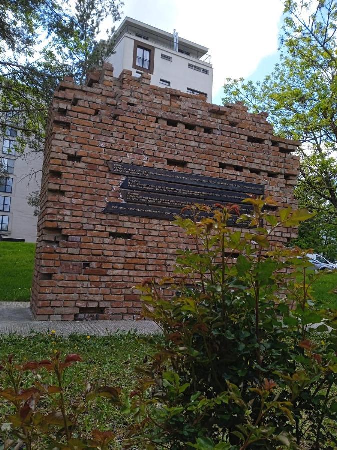 Monte Amnis Kosice Apartment المظهر الخارجي الصورة